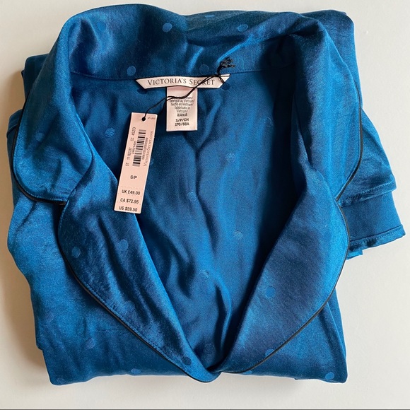 VS Pjs - Picture 2 of 13